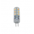 BEC CU LED TIP JC3014 2W G4 12V LUMINA CALDA ELMARK